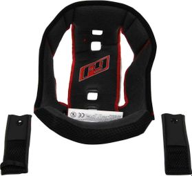 Espuma para casco Bell Full 9