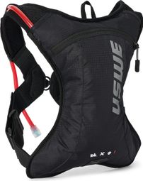 Uswe Outlander XC 2L Hydration Pack, Black