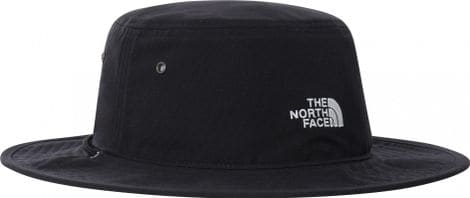 Hat The North Face Rcyd 66 Brimmer Black Unisex