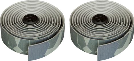 PRO Gravel Comfort Bar Tape Multicolor Grey