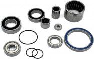Black Bearing + O-Ring Kit für Bosch Performance Line / Line Speed / Line CX Motor