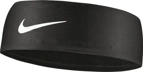 Nike Fury Hoofdband 3.0 Zwart Unisex