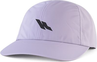 Gorra Kiprun Ultralight Lila