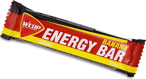 Wcup Energy Bar Banane (35g)