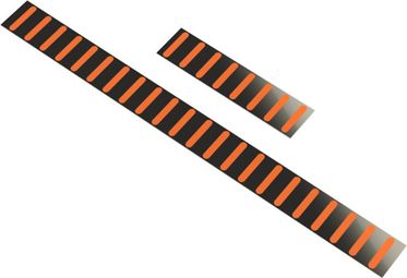 Sticker RRP ProGuard - Standard - Noir / Orange