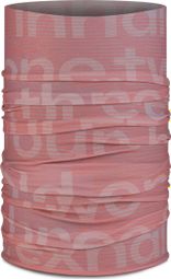 Unisex Buff Original EcoStretch Pink Choker