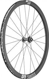 DT Swiss ERC 1400 Dicut 650b 35 mm Front Wheel | 12x100 mm | Center Lock |