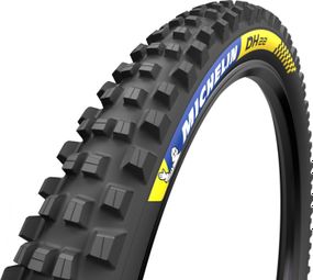 Michelin DH22 Racing Line 29'' Neumático MTB Tubeless Ready Cable DownHill Shield Protección contra pellizcos Magi-X DH