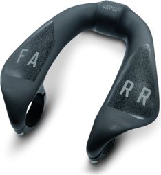 Farr Carbon Aero Bolt-On V2 Aero Add-On Acabado en carbono mate