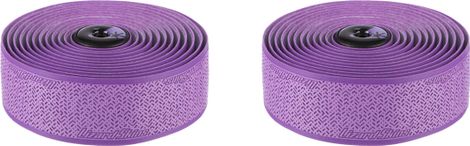 Lizard Skins DSP V2 Barra nastro viola