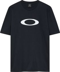 Oakley Bark T-shirt met korte mouwen voor heren, zwart