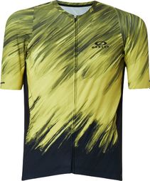 Oakley Endurance 2.0 Short Sleeve Jersey Radiant Yellow