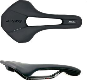 Repente NOVA AERON 2.0 Seat Steel black