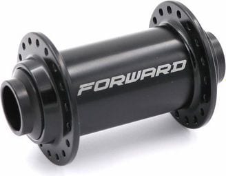 Moyeu Avant Forward Joyride V2 36h 20mm Noir