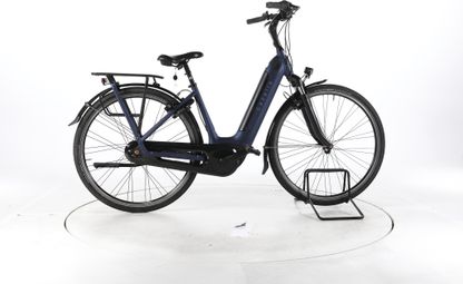 Produit reconditionné - Gazelle Arroyo C7+ HMB Elite Entrée basse - Très Bon Etat