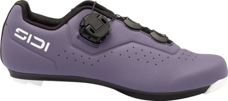 Chaussures Route Sidi Prima 2 Violet Femme