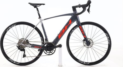 Produit reconditionné · BH Core · Gris / Vélo de route | Très bon état