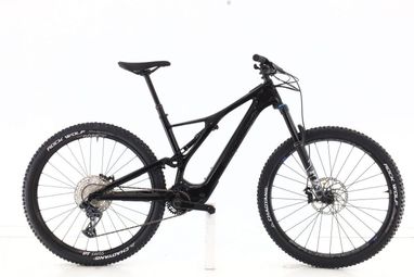 Produit reconditionné · Specialized Turbo Levo SL Comp Carbone GX / Vélo VTT électrique / Specialized | Bon état