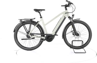 Produit reconditionné - Winora Sinus N5 eco Vélo électrique Femmes 2022 - Très Bon Etat