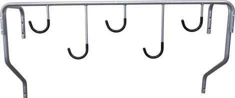 Bike Original Wall Bike Rack for 5 Bike