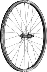 Rueda trasera DT Swiss EXC 1501 Spline 29 '' 30mm | Impulsar 12x148 mm | 6 agujeros