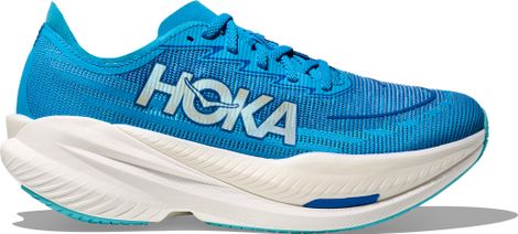 Hoka Mach X 2 Running-Schuhe Blau Herren