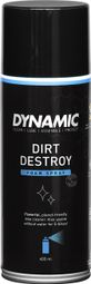 Nettoyant Dynamic Dirt Destroy 400ml