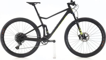 Produit reconditionné · Scott Spark Comp Carbone / Vélo VTT / Scott | Bon état