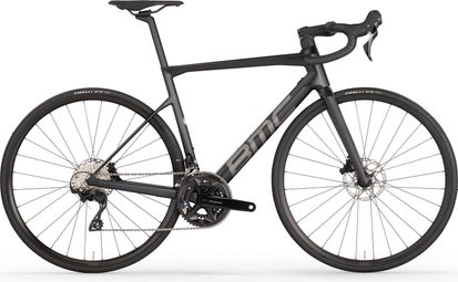 BMC Teammachine SLR Four Shimano 105 12V 700 mm Bicicleta Carretera Negro 2026