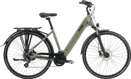 Produit Reconditionné · Vélo de ville électrique BH Atom City Wave 2025 · Très bon état
