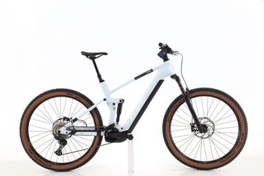 Produit reconditionné · Cube Stereo Hybrid Pro / Vélo VTT électrique | Très bon état