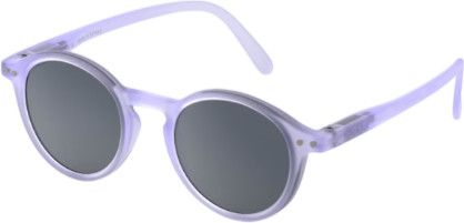 Izipizi Kids' Sunglasses #D Lavender Purple