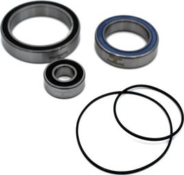 Kit Roulements + Joints Toriques Black Bearing pour Moteur Yamaha PW / PW-X