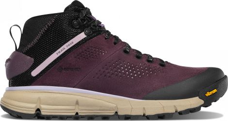 Danner Trail 2650 Mid Gtx Women's Hiking Shoes Purple