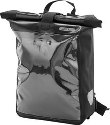 Sac à Dos Ortlieb Messenger Pro 39L Noir