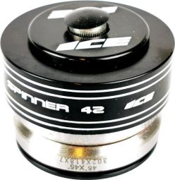 Jeu de Direction BMX Ice Spinner 42 1''1/8 Noir