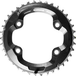 Plateau Shimano Extérieur XT FC-M8000-2 96mm