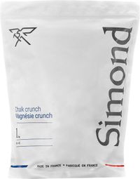 Magnésie Simond 1Kg
