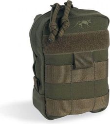 TT Tac Pouch 1 Vertical Vert Olive - Tasmanian Tiger