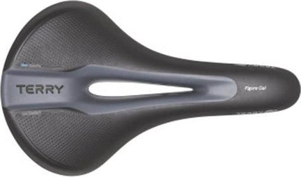 TERRY Selle de vélo Figura Max gel hommes noir