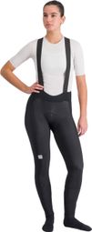 Culote Sportful Bodyfit Pro Negro Mujer