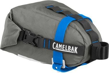 Camelbak M.U.L.E. 1 Saddle Pack Satteltasche Grau