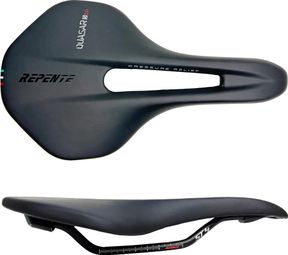 Repente Quasar S 2.0 Seat Steel black