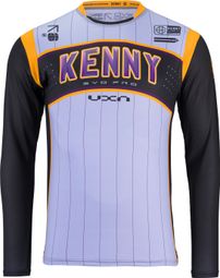 Kenny Evo Pro Langarmtrikot Kinder KLB