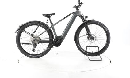Produit reconditionné - Cube Reaction Hybrid Pro Allroad Trekking E-Bike - Très Bon Etat