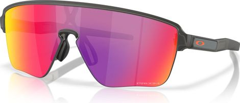 Oakley Corridor SQ Black Mat / Prizm Black Goggles / Ref: OO9415-0142