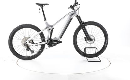 Produit reconditionné - Haibike AllMtn 3 E-Bike Fully - Très Bon Etat