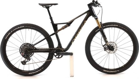 Orbea OIZ M-PRO 2025