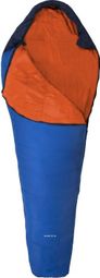 Sac De Couchage Lafuma Active 10 Enfant Bleu