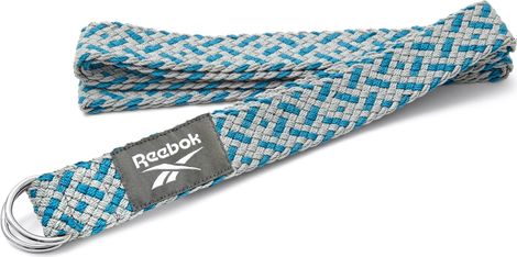 Reebok Premium Yoga Strap Blue